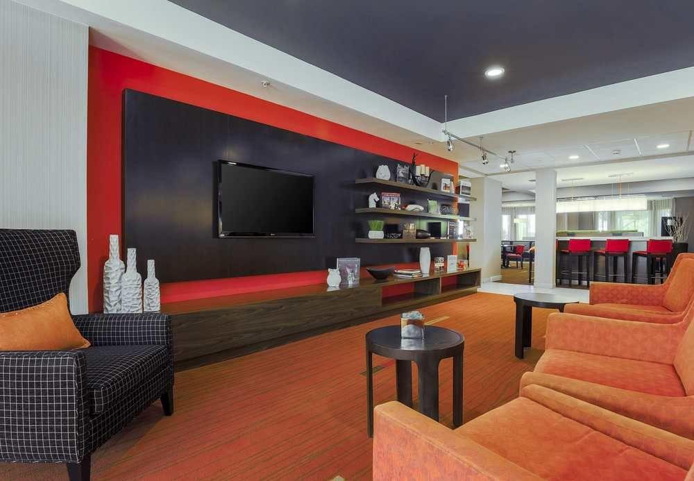 Radisson Hotel Houston Intercontinental Airport North Esterno foto