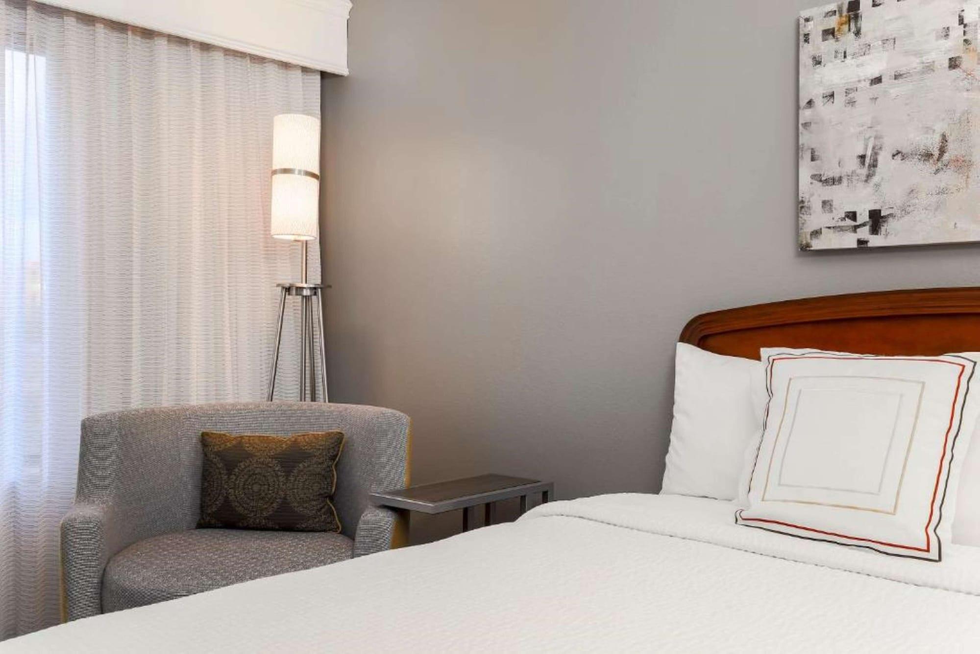 Radisson Hotel Houston Intercontinental Airport North Esterno foto