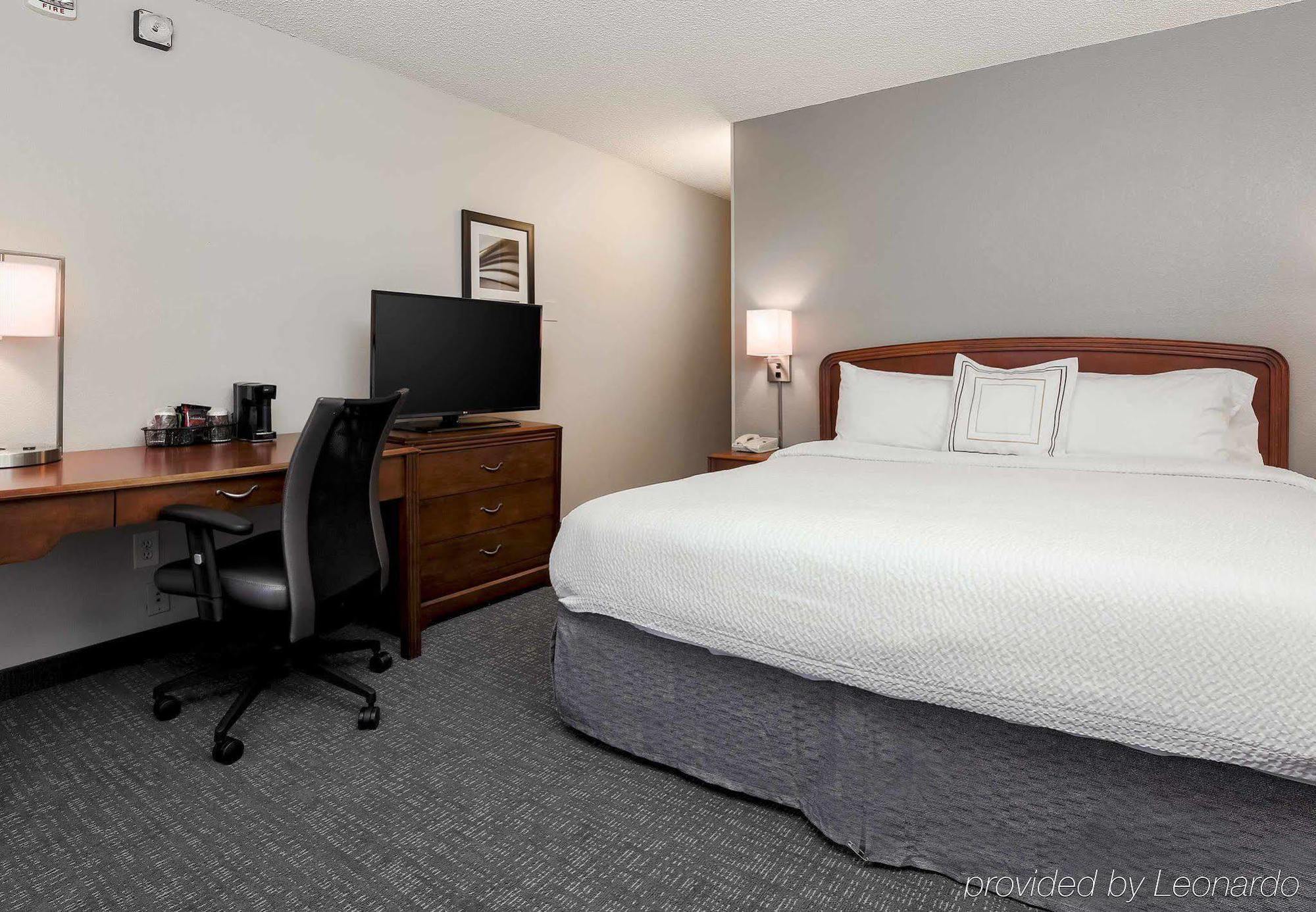 Radisson Hotel Houston Intercontinental Airport North Esterno foto