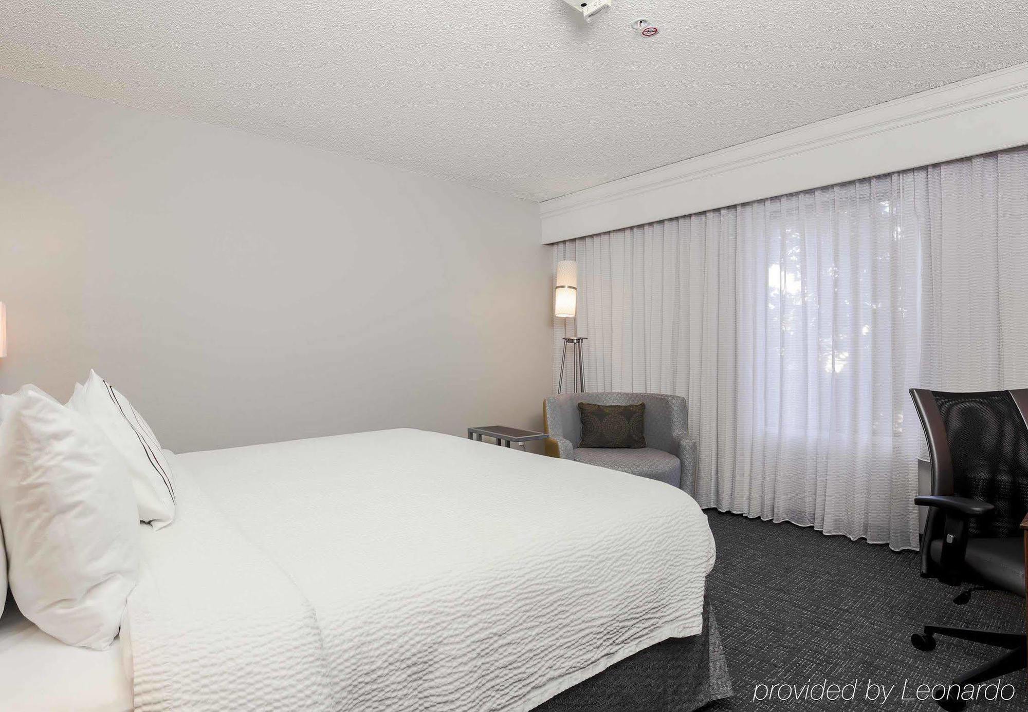 Radisson Hotel Houston Intercontinental Airport North Esterno foto