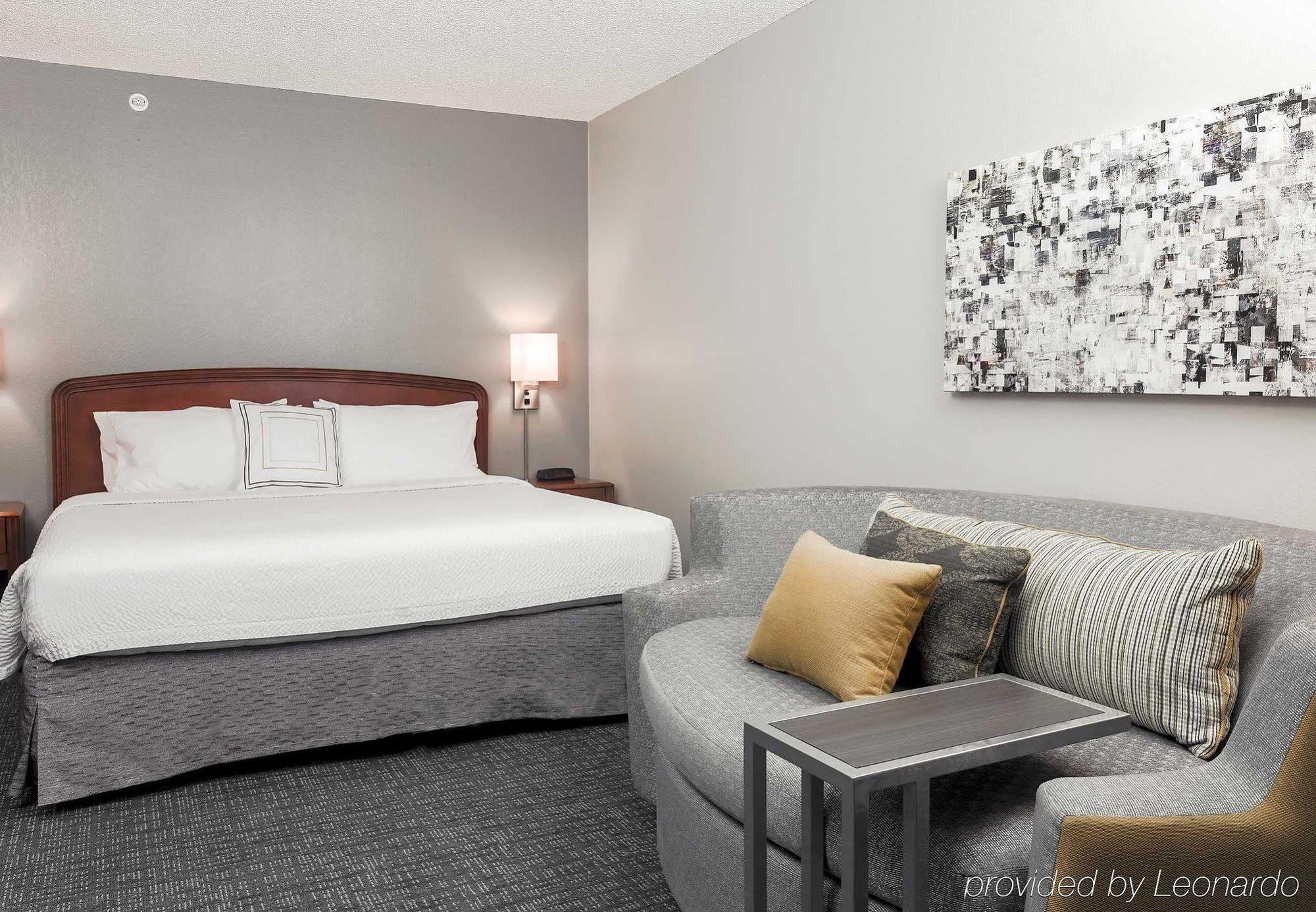 Radisson Hotel Houston Intercontinental Airport North Esterno foto