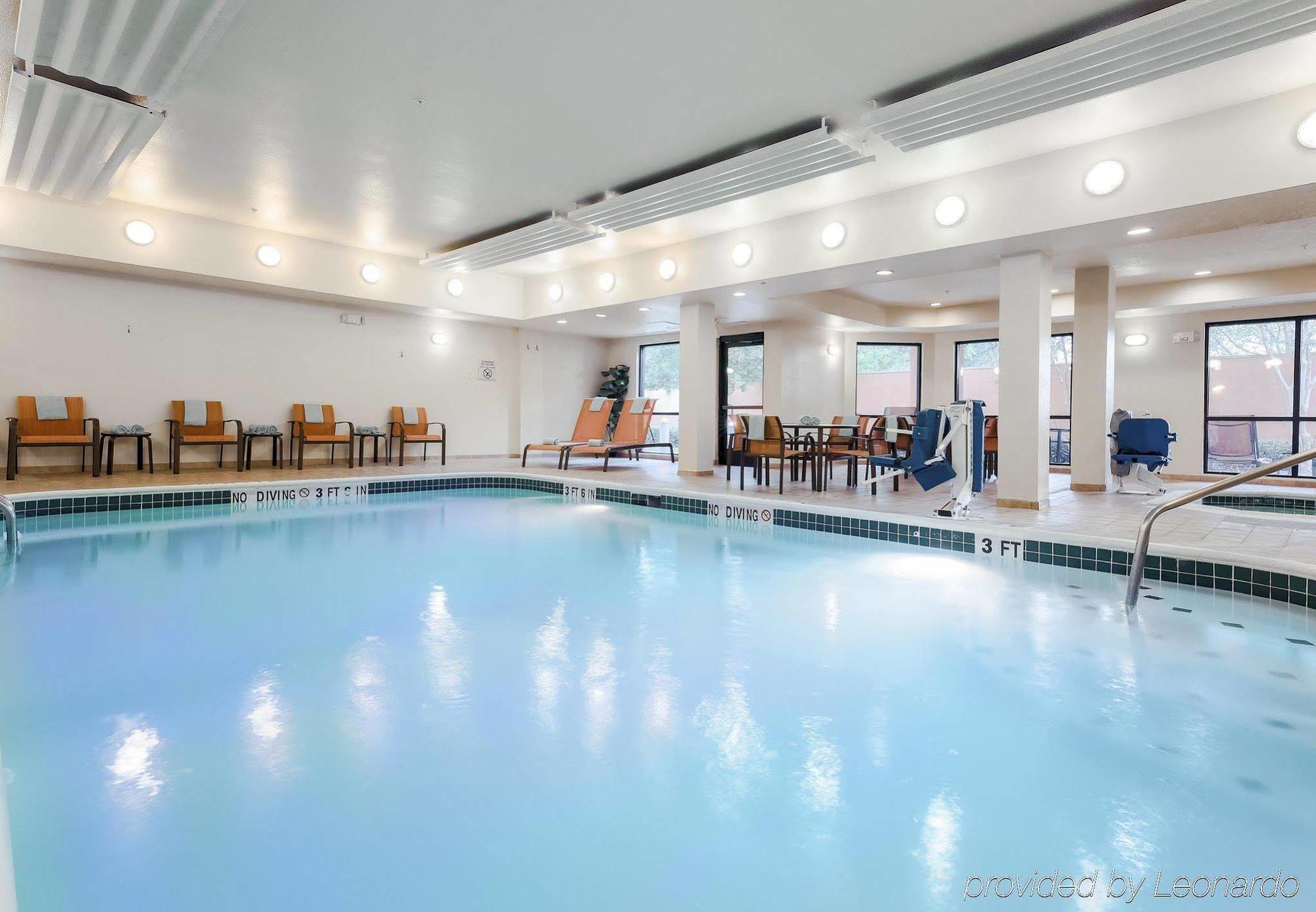 Radisson Hotel Houston Intercontinental Airport North Esterno foto