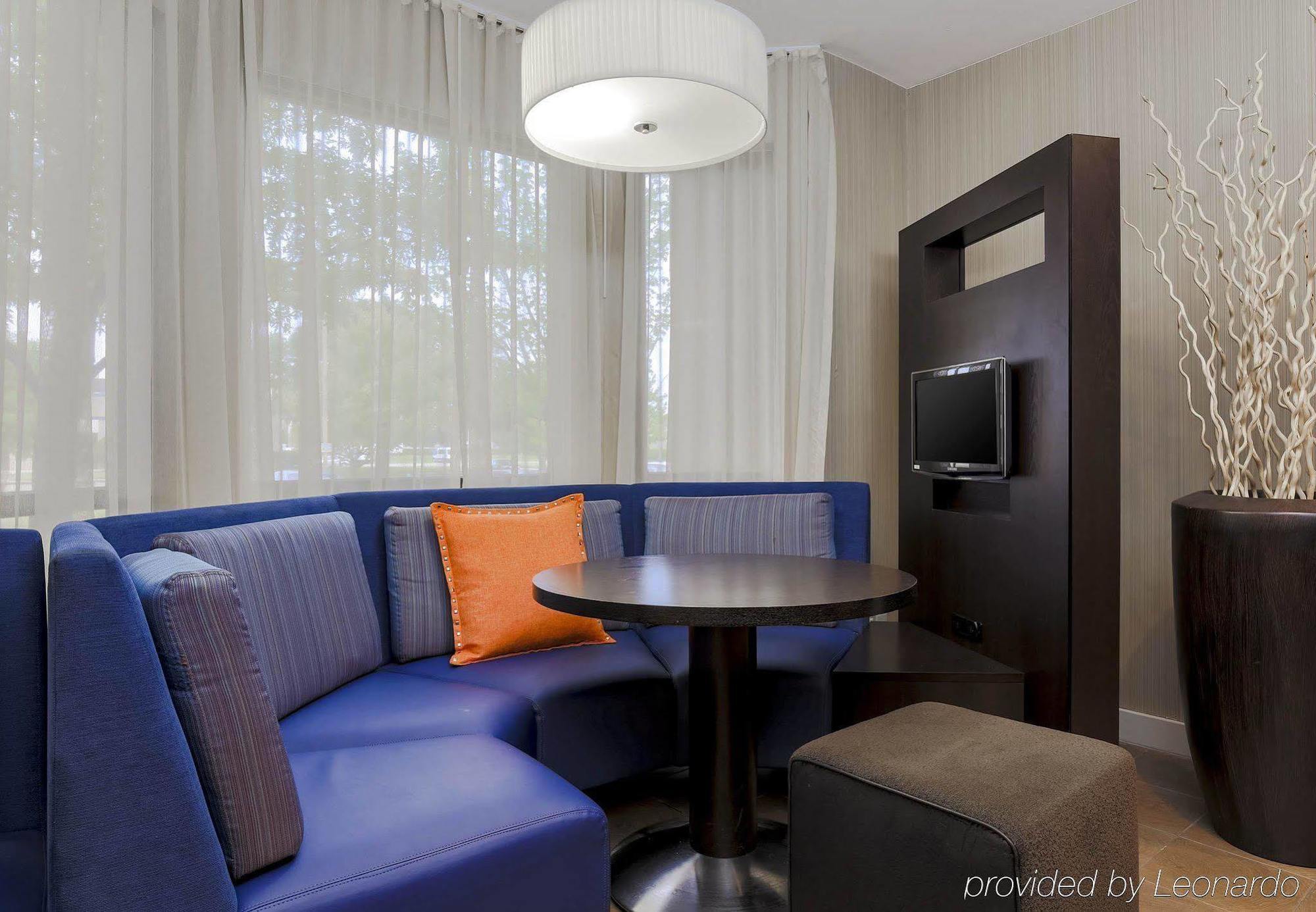 Radisson Hotel Houston Intercontinental Airport North Esterno foto