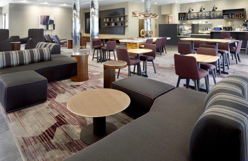 Radisson Hotel Houston Intercontinental Airport North Esterno foto